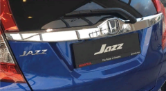 Honda Jazz 2016+ Bagaj Arma Çıtası