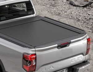 Ford Ranger T6 T7 T8 XLT Uyumlu Yedek Parça Elektrikli Sürgülü Bagaj