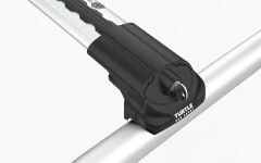 Mercedes Viano (W639) 2003 - 2014 Uyumlu Port Bagaj Ara Atkı Turtle Air 1