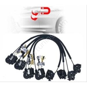 Land Rover Sport Vogue 2017-2020  Uyumlu Yedek Parça Vakum Kapı