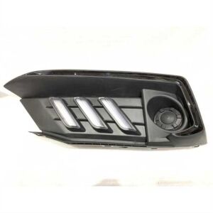 Honda Civic Fc5 Uyumlu Yedek Parça 2016-2020 Makyajlı Kasa 3 Çizgi Ön Sis Ledi Hareketsiz