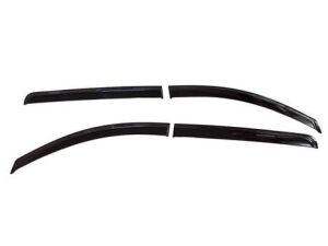 Mitsubishi L200 2014 + Cam Rüzgarlığı