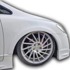 Honda Civic Fd6 Dodik Seti Boyasız Fiber