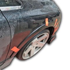 Honda Civic Fd6 Dodik Seti Boyasız Fiber