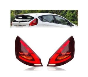 Fiesta 2009-2017 İçin Uyumlu Led Stop