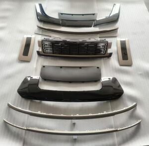 2023 Vogue Uyumlu Yedek Parça Bakır Kit