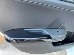 Honda Civic Fc5 2016-2020 Kapı Kolçak Arkası Kaplama Piano Black