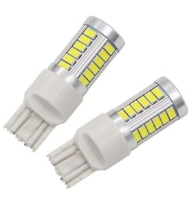 T20 Led Ampul 33 Çipli Çift Duy 12 Volt 1016