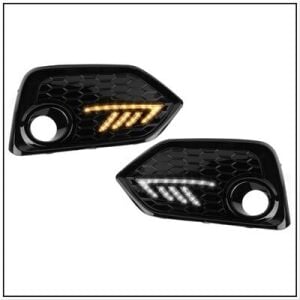 Honda Civic Fc5 Uyumlu Yedek Parça 2016-2020 Typer Ön Sis Ledi