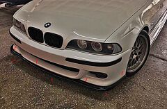Bmw E39 1998-2003 Ön Lip