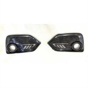 Honda Civic Fk7 Uyumlu Yedek Parça 2016-2019 Hb Ön Sis Ledi