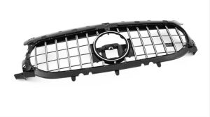 Mercedes GLA 2020+ GTR Uyumlu Yedek Parça Panjur Progressive Donanım