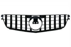 Mercedes W204 2007-2014 C Serisi Uyumlu Panjur GTR - Gri