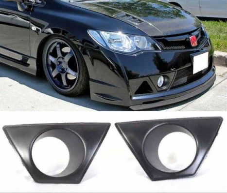 Honda Civic Fd6 2006-2012 Rr Sis Çerçevesi