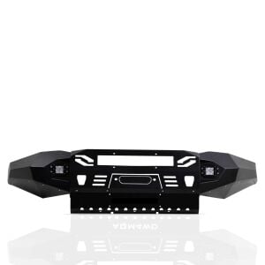 Araca Özel  Demir Ön Tampon Koruma