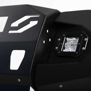 Araca Özel  Demir Ön Tampon Koruma