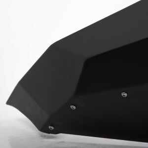 Araca Özel  Demir Ön Tampon Koruma