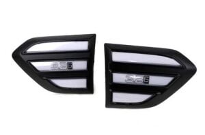 Ford Ranger Uyumlu Yedek Parça 2016-2019 Çamurluk Ledi