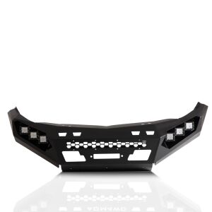 Araca Özel  Demir Ön Tampon Koruma