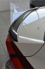 Honda Civic Fc5 2016-2020 Işıksız Spoiler
