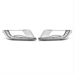 Ford Ranger Uyumlu Yedek Parça 2016-2019 T7 Sis Ledi