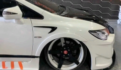 Universal Çamurluk Venti