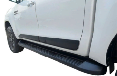 Toyota Hilux Revo 2016+ Gövde Kaplama