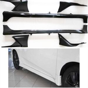 Honda Civic Fc5 Uyumlu Yedek Parça 2016-2021 Asian Body Kit