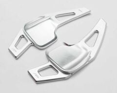 Bmw F Serisi 3-4-5- Paddle Shift Silver (F1 Vites Pedal Kulakçığı)