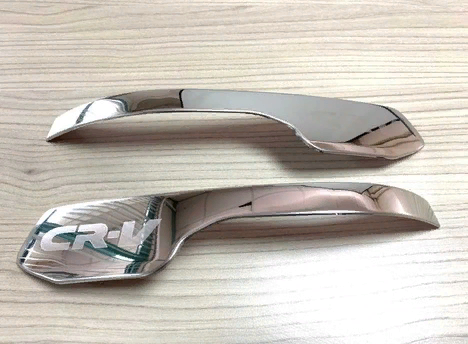 Honda CR-V 2017+ Ayna Çıtası Krom