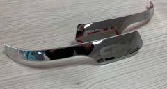 Honda CR-V 2017+ Ayna Çıtası Krom