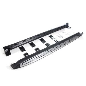 Hyundai Tucson 2016 Uyumlu Yedek Parça OEM Stil Yan Basamak