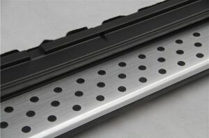 Hyundai Tucson 2016 Uyumlu Yedek Parça OEM Stil Yan Basamak