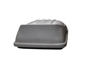 Bmw Series 5 E60 2003-2010 Uyumlu Yedek Parça Ara Atkı + Port Bagaj 380 Lt Beyaz