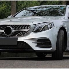 Mercedes W213 2016-2019 Uyumlu Diamond Panjur