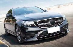 Mercedes W213 2016-2019 Uyumlu Diamond Panjur