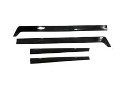 Honda CR-V 2017+ Kapı Çıtası