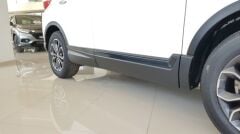 Honda CR-V 2017+ Kapı Çıtası