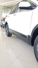 Honda CR-V 2017+ Kapı Çıtası