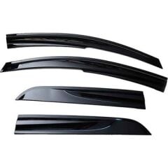 Hyundai Getz 2003-2011 Mugen Cam Rüzgarlığı