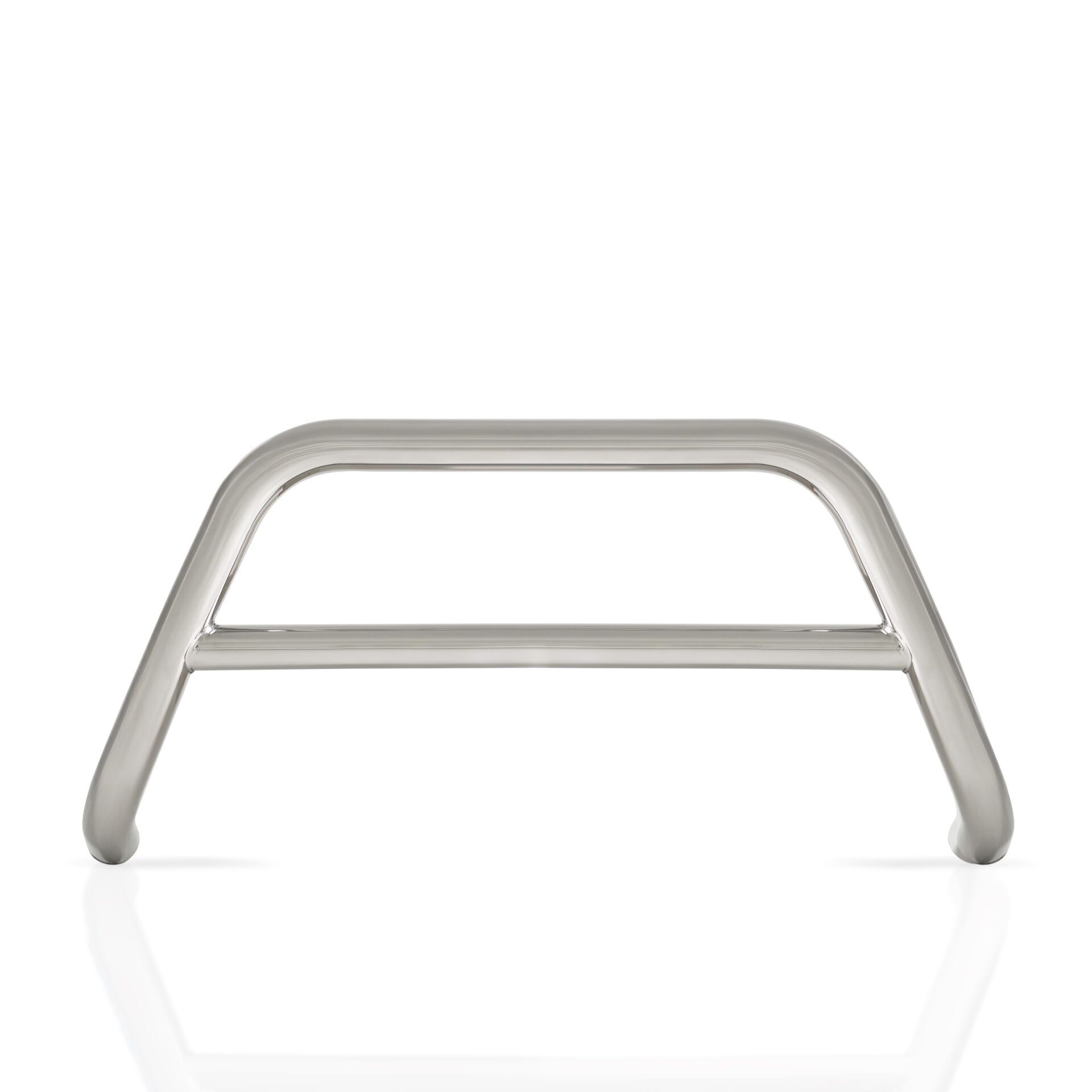 Araca Özel Krom Ön Tampon Koruma Demiri