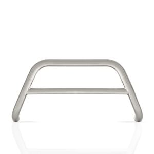 Araca Özel Krom Ön Tampon Koruma Demiri