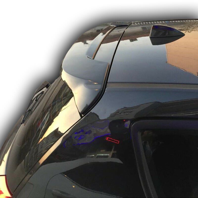 Kia Ceed Uyumlu Yedek Parça HB Eski Kasa Spoiler Boyalı