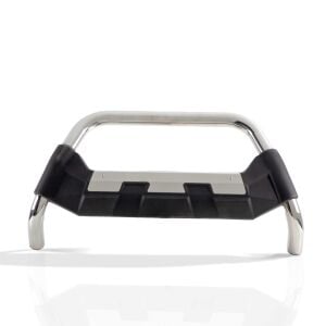 Araca Özel Krom Poliüretran Ön Tampon Koruma Demiri