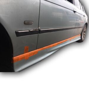 Bmw E39 Uyumlu Yedek Parça Marşpiyel Boyalı