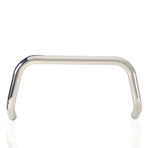 Araca Özel Krom Ön Tampon Koruma Demiri