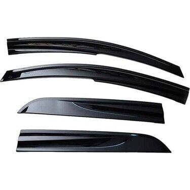 Dacia Dokker 2 Uyumlu Yedek Parça Mugen Cam Rüzgarlığı