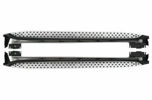 Mercedes GL X164 2006-2012 Uyumlu Yedek Parça Oem Yan Basamak