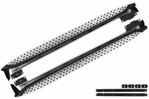 Mercedes GL X164 2006-2012 Uyumlu Yedek Parça Oem Yan Basamak