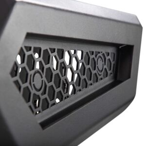 Araca Özel Arka Tampon Koruma Demiri